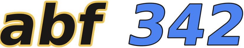 abf 342 logo